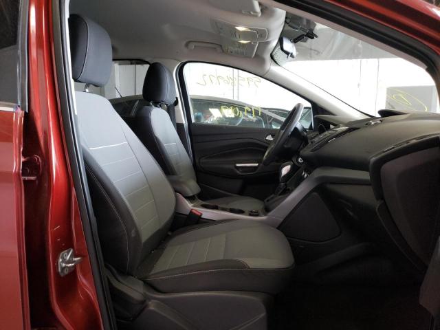 Photo 5 from auction – 2015 FORD ESCAPE SE with VIN 1FMCU0G77FUA43087