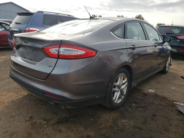 Photo 4 from auction – 2013 FORD FUSION SE with VIN 3FA6P0H78DR250962