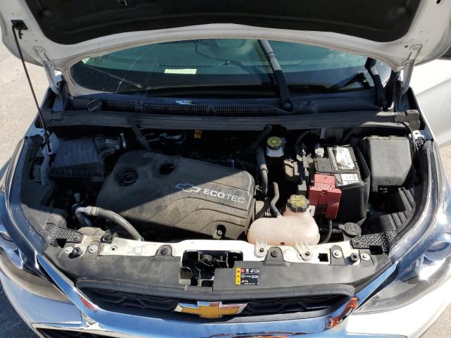 Photo 7 from auction – 2020 CHEVROLET SPARK LS with VIN KL8CB6SA5LC400261