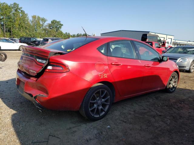 Photo 4 from auction – 2013 DODGE DART SXT with VIN 1C3CDFBA5DD311811