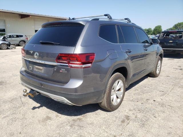 Photo 4 from auction – 2018 VOLKSWAGEN ATLAS SE with VIN 1V2LR2CA1JC502291