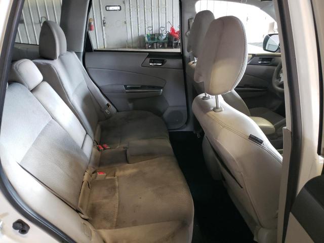 Photo 6 from auction – 2011 SUBARU FORESTER 2 with VIN JF2SHBDC9BH701143