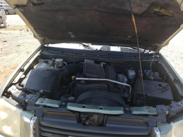 Photo 7 from auction – 2004 GMC ENVOY with VIN 1GKDT13S542167139