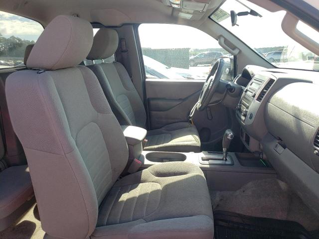 Photo 5 from auction – 2016 NISSAN FRONTIER S with VIN 1N6BD0CT2GN761688