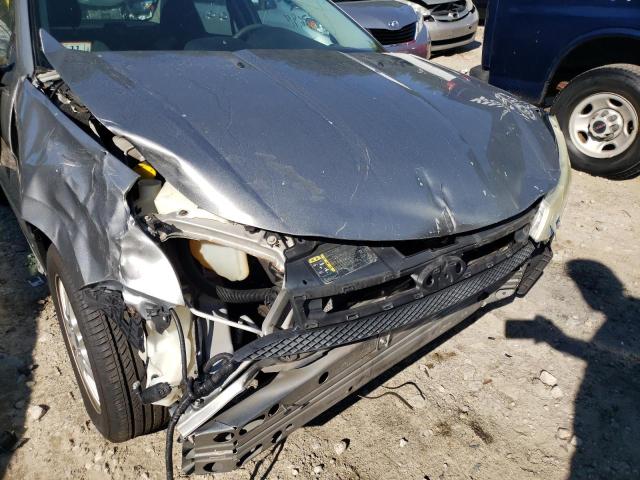 Photo 9 from auction – 2008 FORD FOCUS SE with VIN 1FAHP35N88W248175