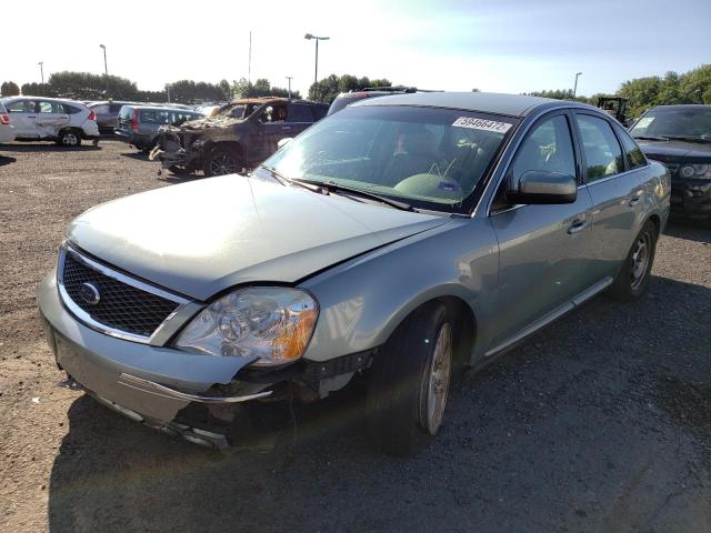 Photo 2 from auction – 2006 FORD FIVE HUNDR with VIN 1FAFP24196G182582
