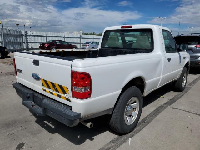 Photo 4 from auction – 2008 FORD RANGER with VIN 1FTYR10D78PB12993