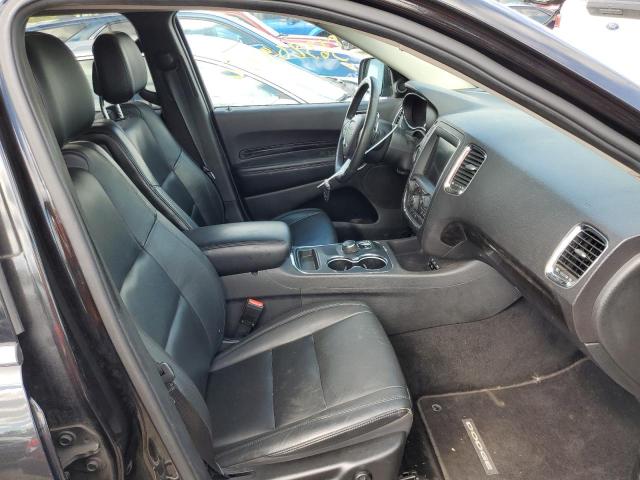 Photo 5 from auction – 2014 DODGE DURANGO LI with VIN 1C4RDJDG2EC278607
