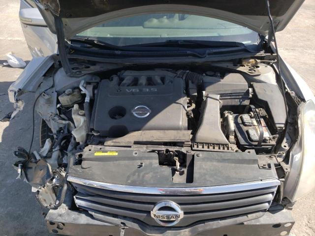 Photo 7 from auction – 2008 NISSAN ALTIMA 3.5 with VIN 1N4BL21E78N506046