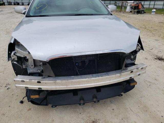 Photo 9 from auction – 2009 BUICK LUCERNE CX with VIN 1G4HD57M09U150527