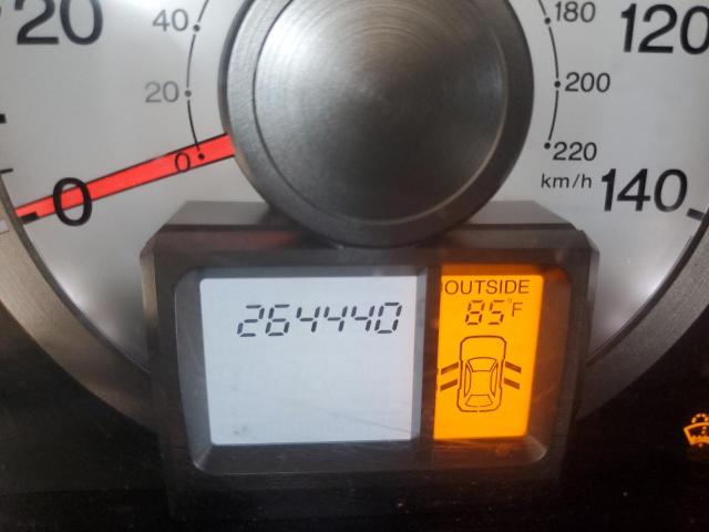 Photo 8 from auction – 2011 HONDA PILOT EXL with VIN 5FNYF4H54BB006011