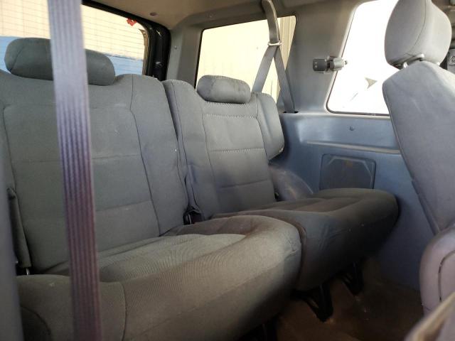 Photo 6 from auction – 2001 FORD EXPLORER S with VIN 1FMYU70E21UC26722