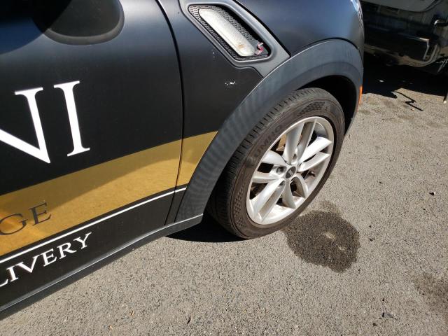 Photo 9 from auction – 2014 MINI COOPER S C with VIN WMWZC5C59EWP36844