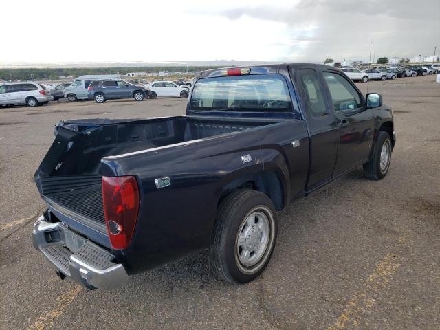 Photo 4 from auction – 2007 CHEVROLET COLORADO with VIN 1GCCS19E578180311