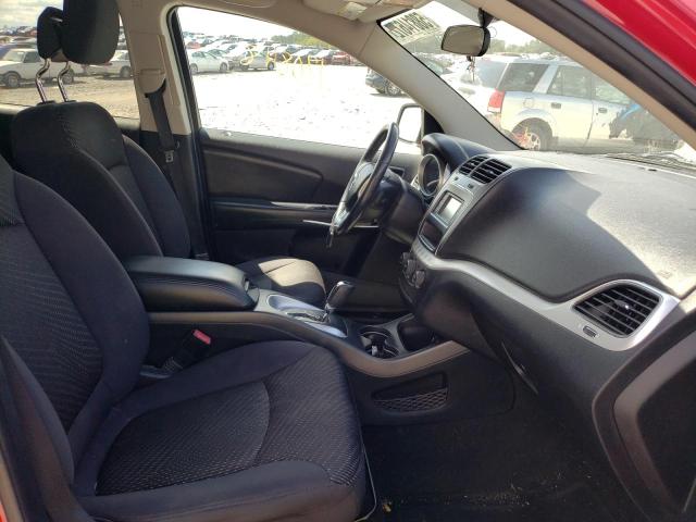 Photo 5 from auction – 2012 DODGE JOURNEY SE with VIN 3C4PDCAB8CT304866