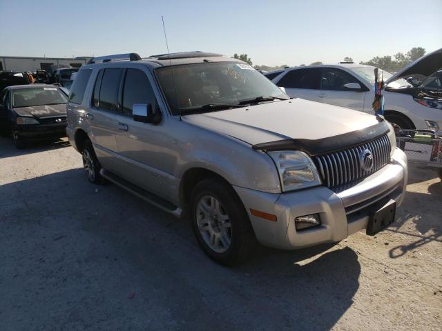 MERCURY MOUNTAINEE 2007 with VIN 4M2EU48E77UJ22983 - Photo from auction