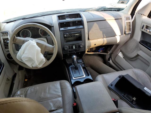 Photo 9 from auction – 2011 FORD ESCAPE HYB with VIN 1FMCU4K39BKC49920