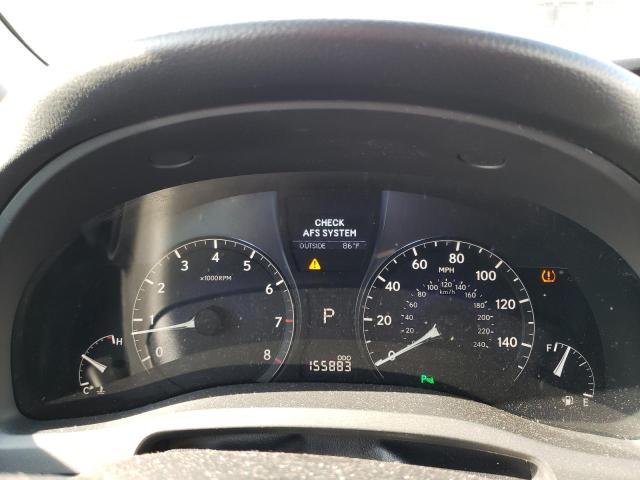 Photo 8 from auction – 2011 LEXUS RX 350 with VIN 2T2BK1BA8BC107980