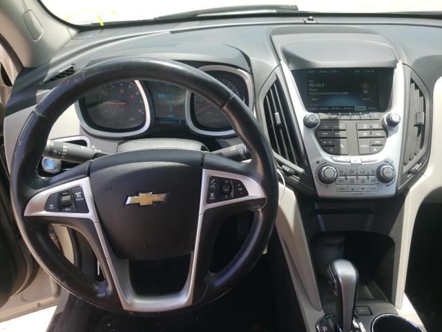 Photo 9 from auction – 2013 CHEVROLET EQUINOX LT with VIN 2GNALDEKXD6170271