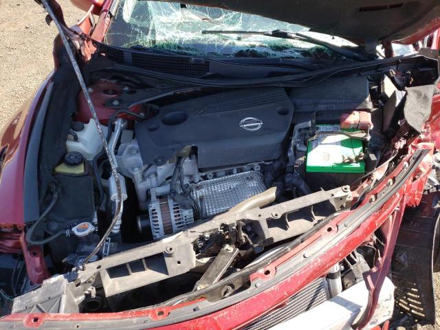 Photo 7 from auction – 2015 NISSAN ALTIMA 2.5 with VIN 1N4AL3AP5FC113240