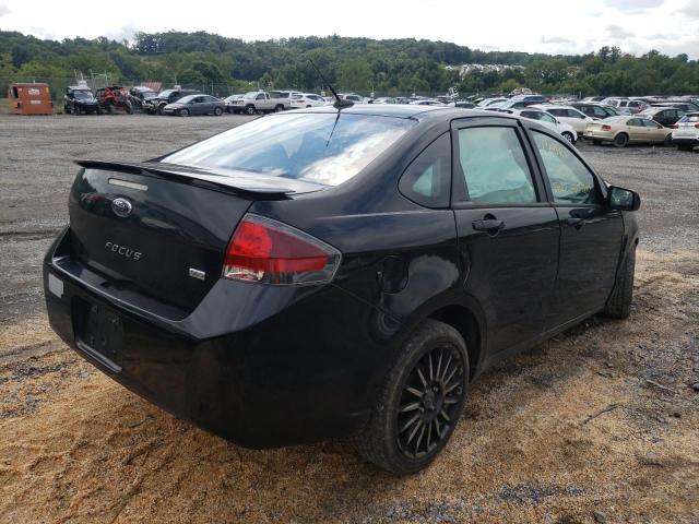 Photo 4 from auction – 2011 FORD FOCUS SES with VIN 1FAHP3GN7BW101611