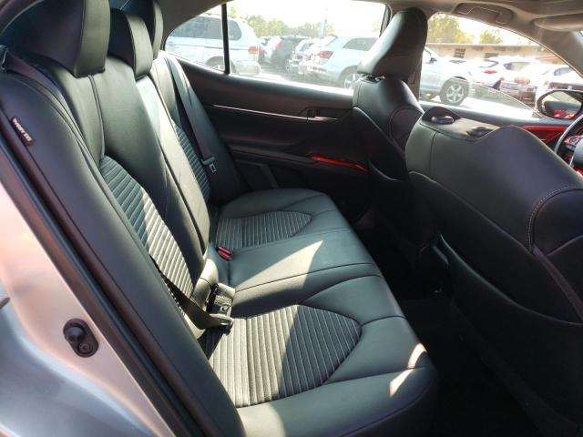 Photo 6 from auction – 2019 TOYOTA CAMRY with VIN 4T1B11HKXKU781439