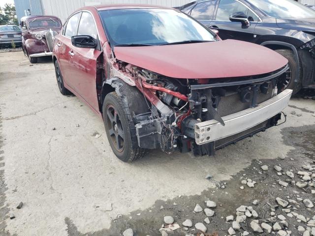 Photo 9 from auction – 2014 NISSAN ALTIMA 2.5 with VIN 1N4AL3AP3EC423529