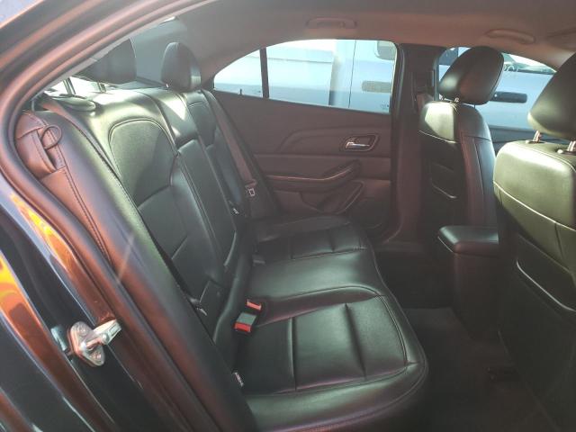 Photo 6 from auction – 2014 CHEVROLET MALIBU LTZ with VIN 1G11H5SL5EF245990