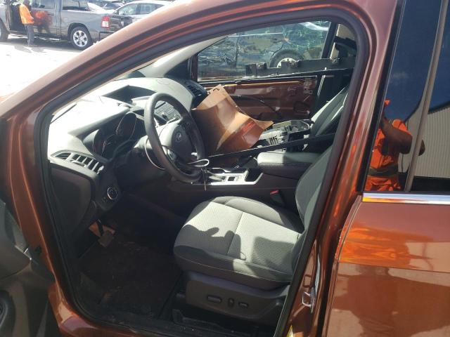 Photo 5 from auction – 2017 FORD ESCAPE SE with VIN 1FMCU0GD2HUB35524