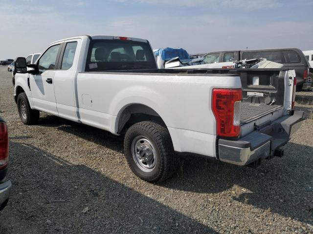 Photo 3 from auction – 2019 FORD F250 SUPER with VIN 1FT7X2A69KED53237
