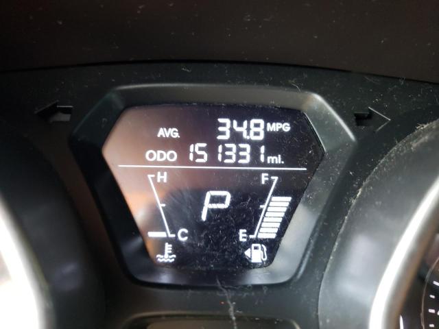 Photo 8 from auction – 2013 HYUNDAI ELANTRA GL with VIN 5NPDH4AE2DH372959
