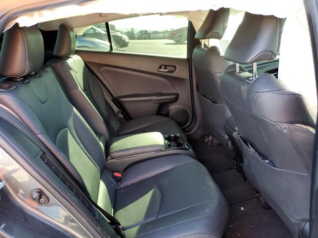 Photo 6 from auction – 2017 TOYOTA PRIUS PRIM with VIN JTDKARFP8H3021316