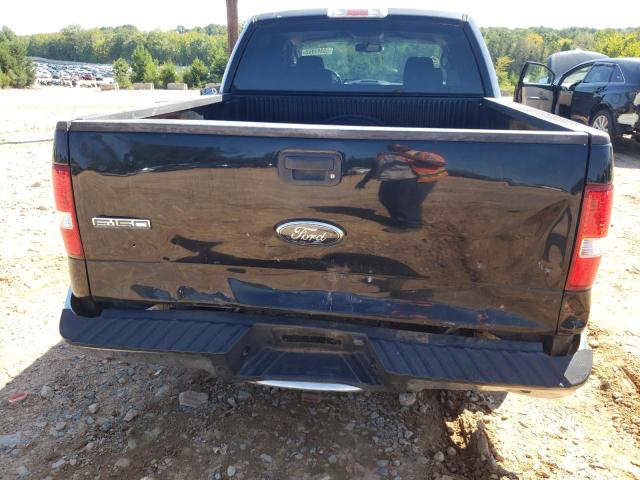 Photo 9 from auction – 2006 FORD F150 SUPER with VIN 1FTPW14596KC68633