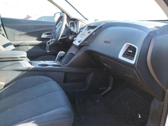 Photo 5 from auction – 2012 CHEVROLET EQUINOX LS with VIN 2GNALBEK1C1336919
