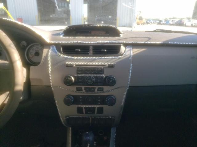 Photo 9 from auction – 2010 FORD FOCUS S with VIN 1FAHP3EN6AW173949