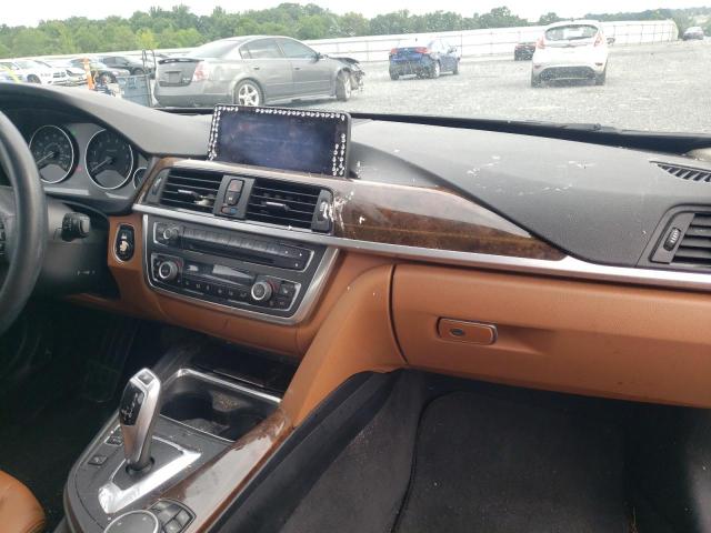 Photo 9 from auction – 2015 BMW 328 I with VIN WBA3A5G54FNS90275