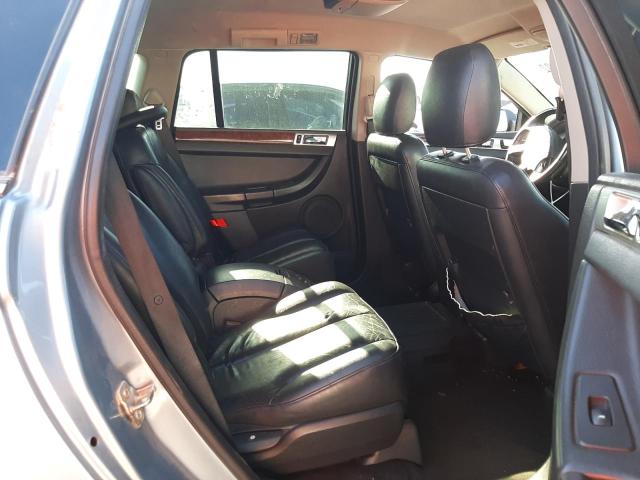 Photo 6 from auction – 2005 CHRYSLER PACIFICA T with VIN 2C4GM68495R588894
