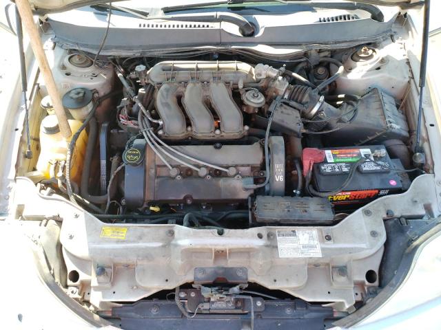 Photo 7 from auction – 2001 MERCURY SABLE LS P with VIN 1MEHM55S31A624979