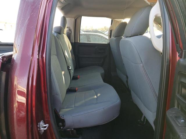 Photo 6 from auction – 2019 RAM 1500 CLASS with VIN 1C6RR7FT3KS517850