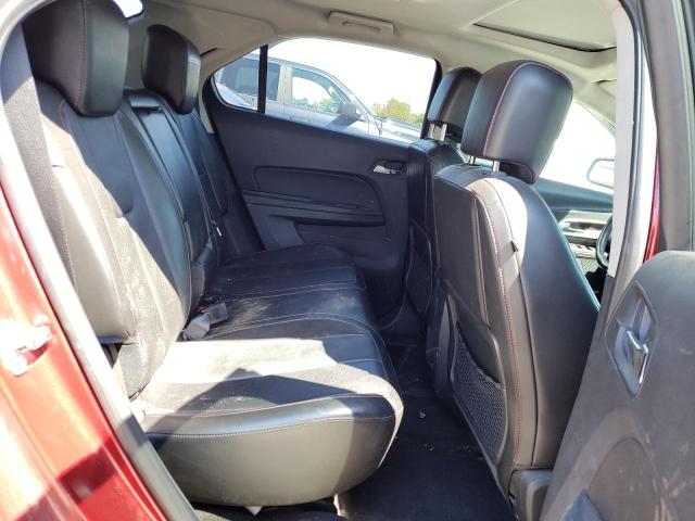 Photo 6 from auction – 2011 CHEVROLET EQUINOX LT with VIN 2CNFLPE50B6424590