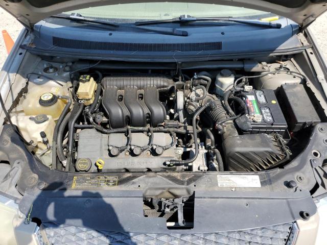 Photo 7 from auction – 2006 FORD FREESTYLE with VIN 1FMZK02126GA03114
