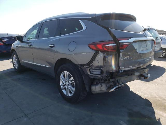 Photo 3 from auction – 2020 BUICK ENCLAVE PR with VIN 5GAERAKW2LJ203281