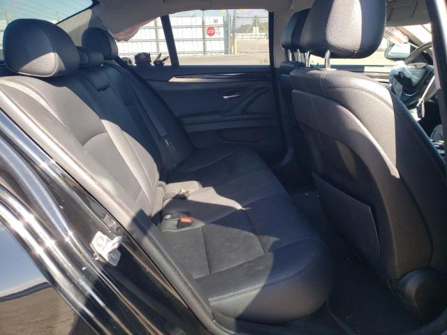 Photo 6 from auction – 2016 BMW 535 I with VIN WBA5B1C55GG552492