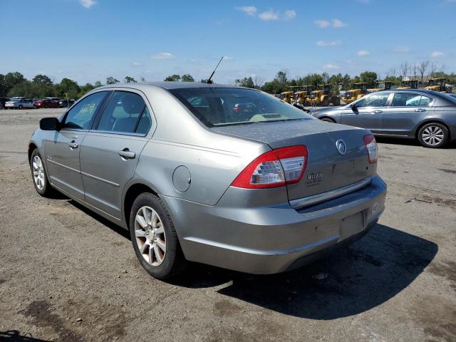 Photo 3 from auction – 2008 MERCURY MILAN with VIN 3MEHM07Z88R666593
