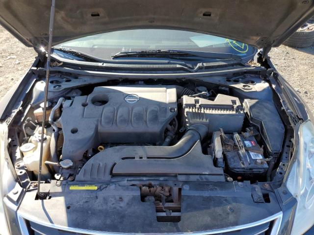 Photo 7 from auction – 2010 NISSAN ALTIMA BAS with VIN 1N4AL2AP4AN533529