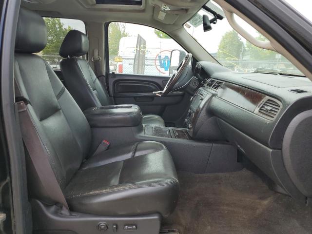 Photo 5 from auction – 2013 GMC SIERRA K25 with VIN 1GT125E8XDF181881
