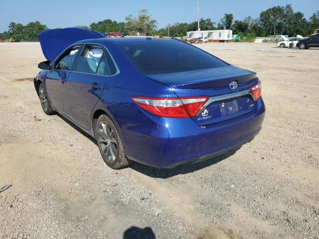 Photo 3 from auction – 2016 TOYOTA CAMRY LE with VIN 4T1BF1FK3GU547736