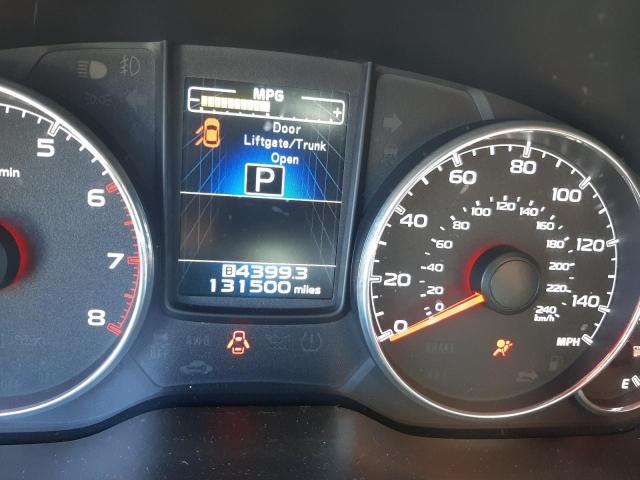 Photo 8 from auction – 2013 SUBARU OUTBACK 2. with VIN 4S4BRCSC4D3287592