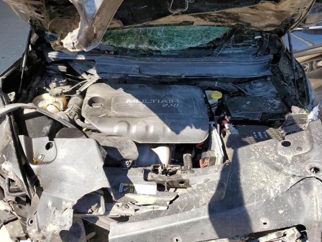 Photo 7 from auction – 2014 JEEP CHEROKEE L with VIN 1C4PJLDB4EW292815