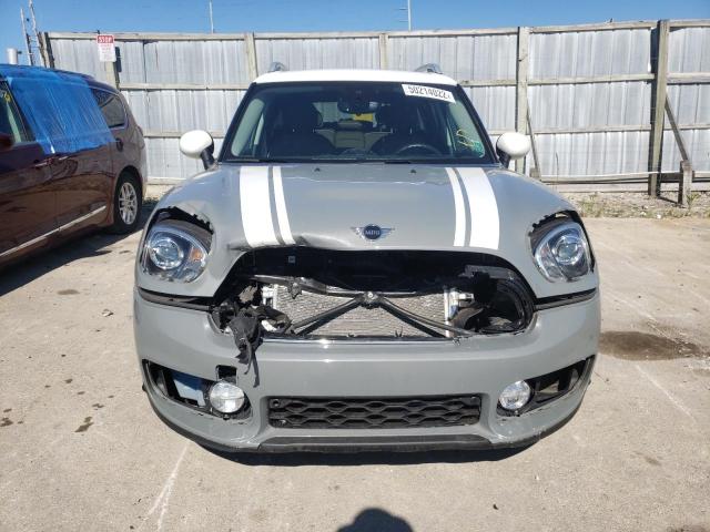 Photo 9 from auction – 2019 MINI COOPER S C with VIN WMZYT5C53K3G91821